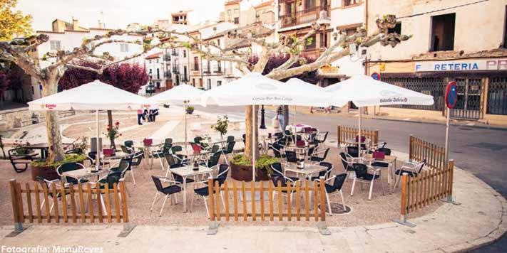 Hotel Rural El Lagar De Nemesio Perales de Tajuna Екстериор снимка