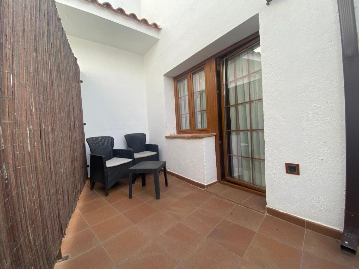 Hotel Rural El Lagar De Nemesio Perales de Tajuna Екстериор снимка