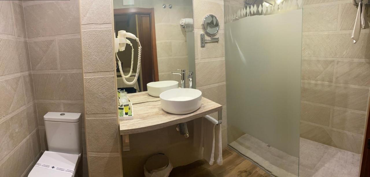 Hotel Rural El Lagar De Nemesio Perales de Tajuna Екстериор снимка