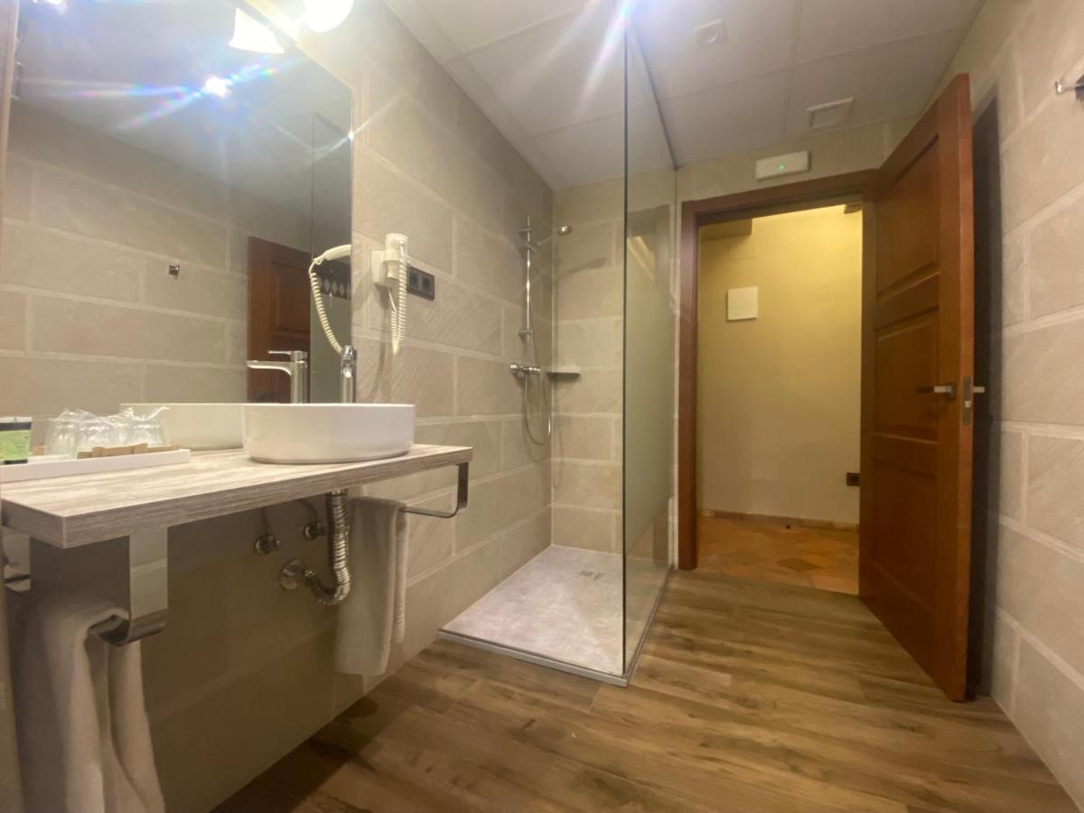Hotel Rural El Lagar De Nemesio Perales de Tajuna Екстериор снимка
